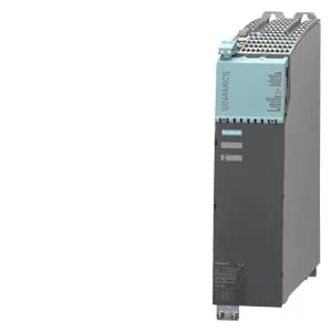 Siemens 6SL3136-7TE23-6AA3 — AC Drive (VFD) 600V
