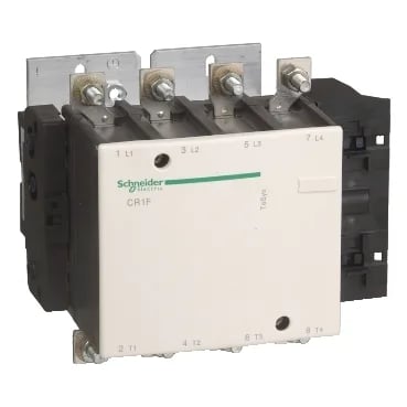 Schneider Electric CR1F2654M7