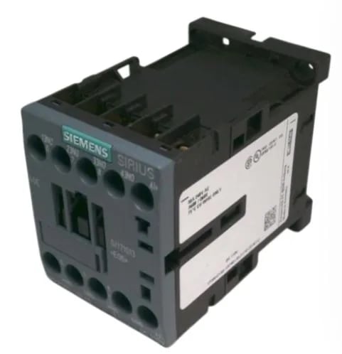 Siemens 3RH2140-1BF40 — Contactors