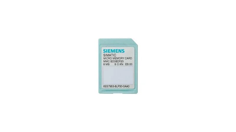Siemens 6ES7953-8LL31-0AA0
