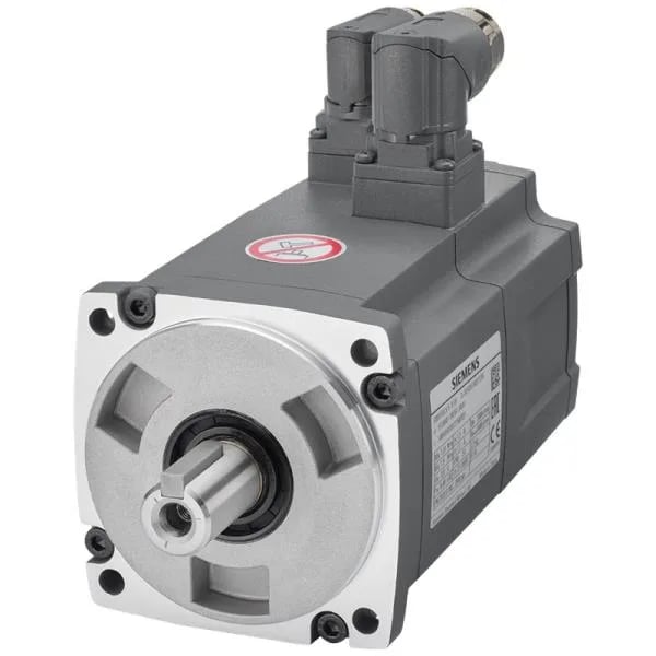 Siemens 1FL6096-1AC61-0AB1 — Servo Motors