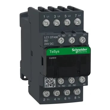 Schneider Electric LC1DT406BD