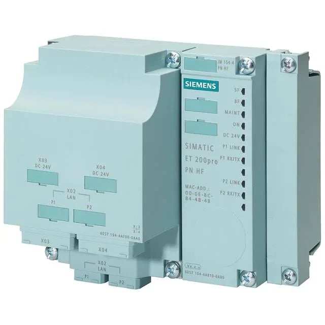 Siemens 6ES7194-4AG00-0AA0
