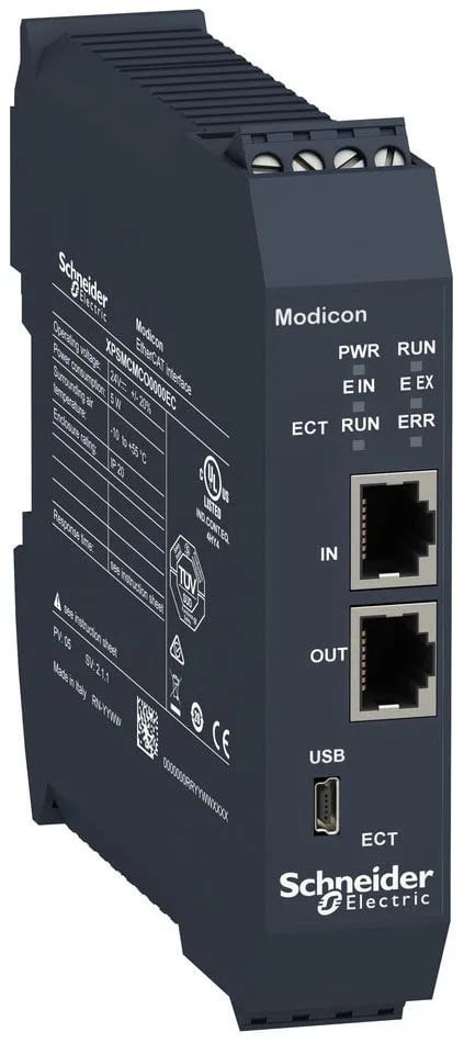 Schneider Electric XPSMCMCO0000EC
