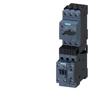 Siemens 3RA2120-4NA27-0FB4 — Motor Starters