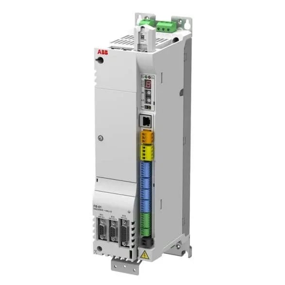 ABB 3AXD50000384907