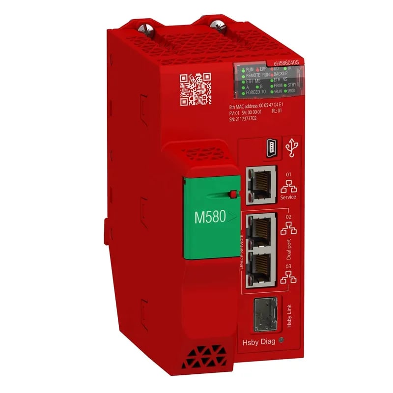 Schneider Electric BMEH586040S
