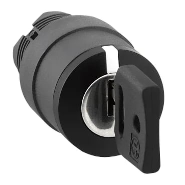 Schneider Electric ZB5AG05K — Emergency Stop Pushbuttons