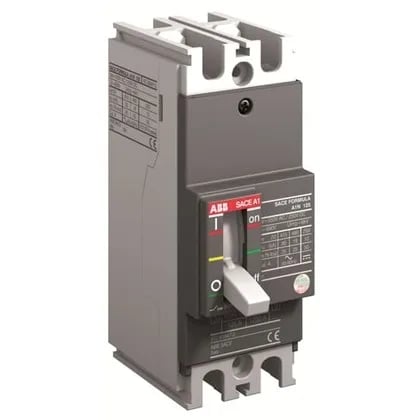 ABB A1A100TL-2SB — Contactors