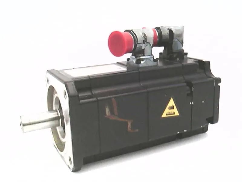 Siemens 1FK7042-5AK71-1TH3-Z-S29-X01 — Servo Motors