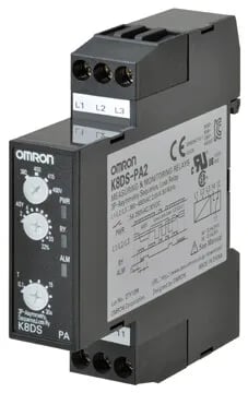 Omron K8DS-PA2