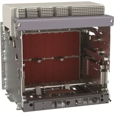 Schneider Electric ENW22297 — Air Circuit Breakers