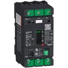 Schneider Electric GV4PB80N