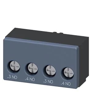 Siemens 3RA6911-1A — Motor Starters