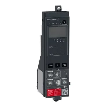 Schneider Electric C60WM — Miniature Circuit Breakers (MCB)