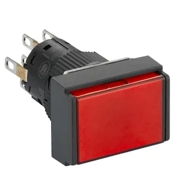 Schneider Electric XB6EDF4J2F — Emergency Stop Pushbuttons