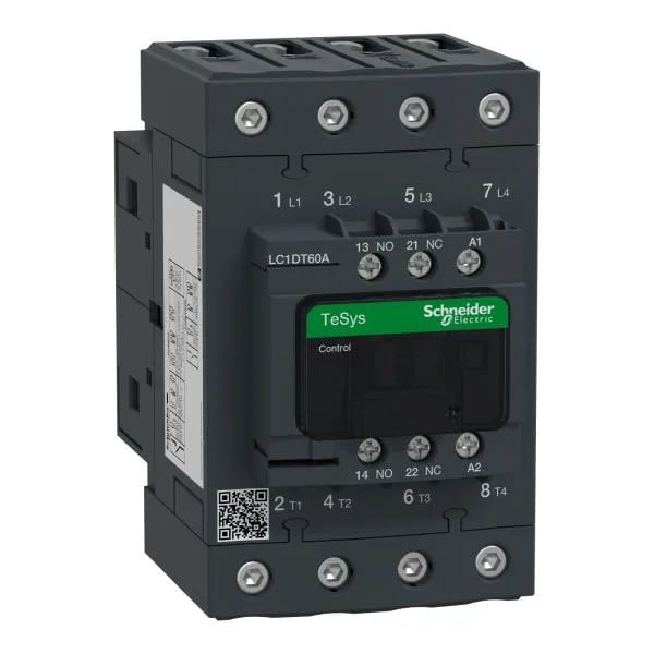 Schneider Electric LC1DT60AE7