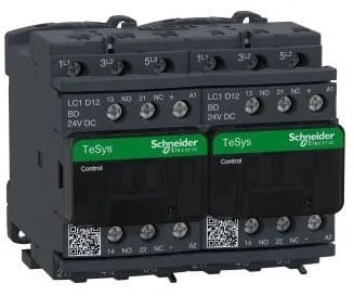 Schneider Electric LC2D12BL