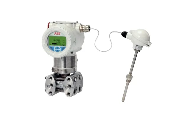 ABB 266CSH.C.2.K.A.6.J.1-...L5..M1.T1.......U8 — Pressure Transmitters