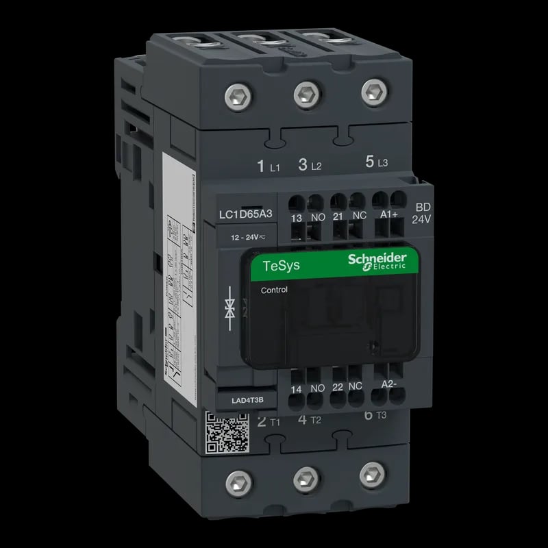 Schneider Electric LC1D65A3BD
