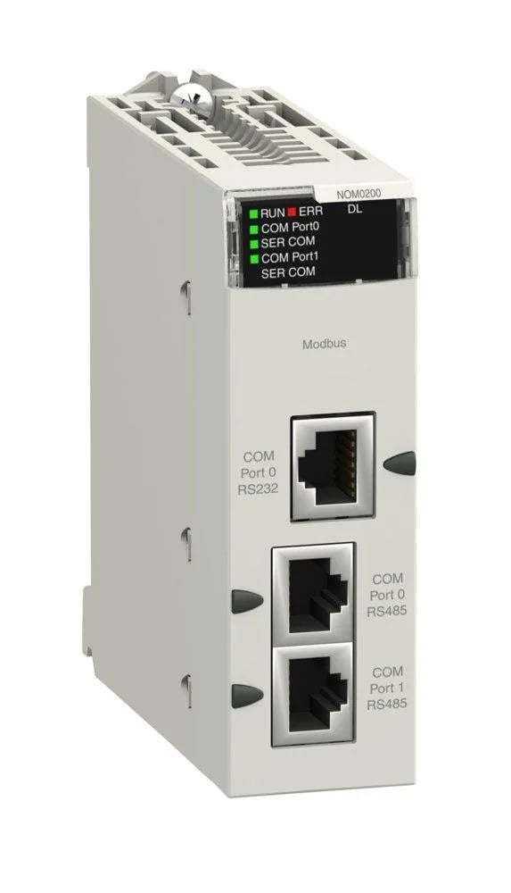 Schneider Electric BMXNOM0200H