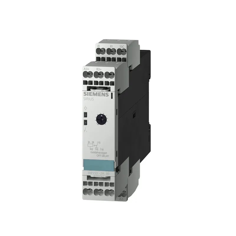 Siemens 3RP1533-2AP30 — Time Delay Relays