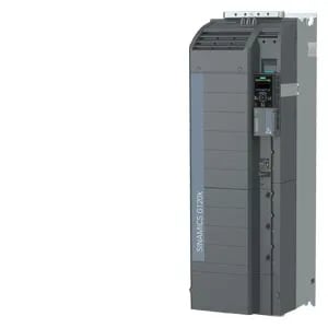 Siemens 6SL3220-3YH54-0CP0 — AC Drives (VFD)