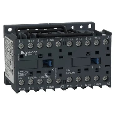 Schneider Electric LC2K1201B72