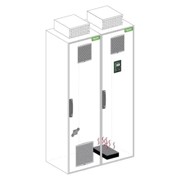 Schneider Electric VW3AP0503 — Motor Control Accessories