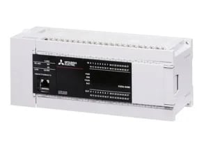 Mitsubishi Electric FX5U-64MR/ES