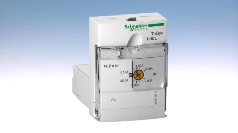 Schneider Electric LUCL18BL