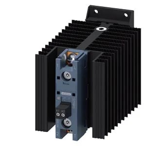 Siemens 3RF3365-3AA04 — Solid State Relays