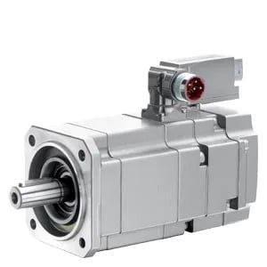 Siemens 1FK7042-5AK71-1PA0 — Servo Motors