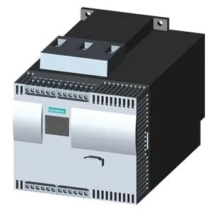 Siemens 3RW4422-1BC45 — Soft Starters
