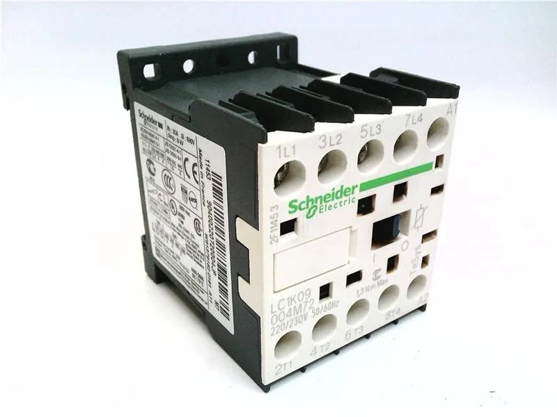 Schneider Electric LC1K09004M72