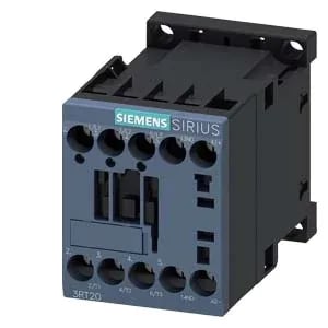 Siemens 3RT2017-1BB41-0CC0 — Contactors