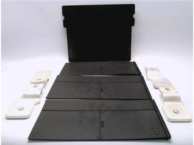 ABB 1SDA055041R1 — Molded Case Circuit Breakers (MCCB)