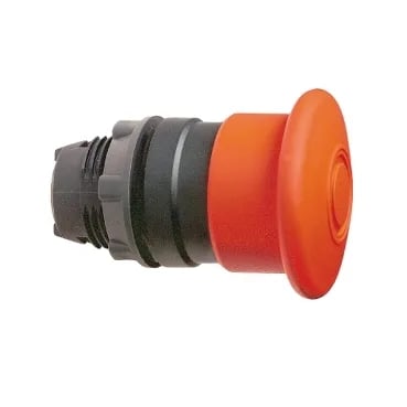 Schneider Electric ZB5AT4TQ — Emergency Stop Pushbuttons