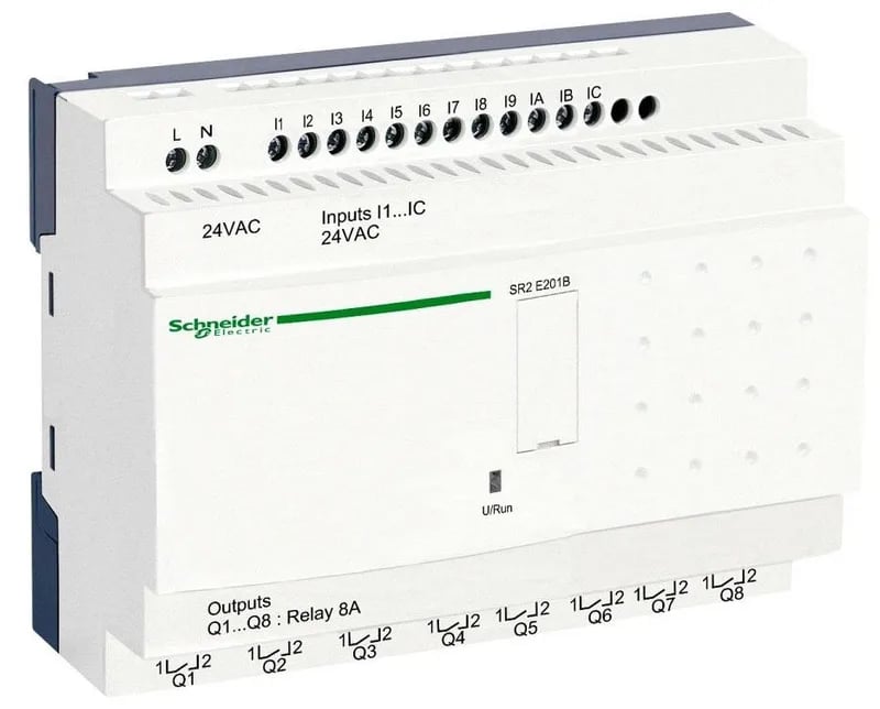 Schneider Electric SR2E201B
