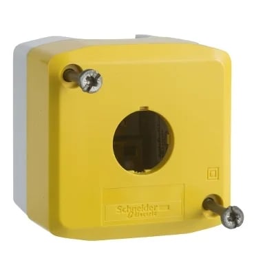 Schneider Electric XALK01SAN — Emergency Stop Pushbuttons