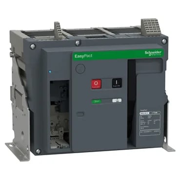 Schneider Electric ENW24143 — Air Circuit Breakers