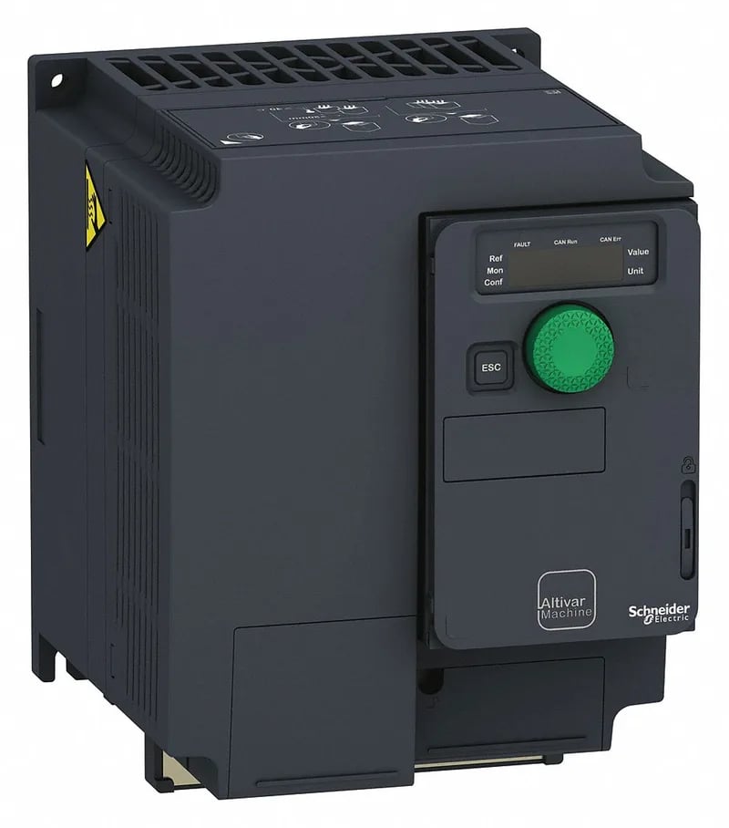 Schneider Electric ATV320U30N4C