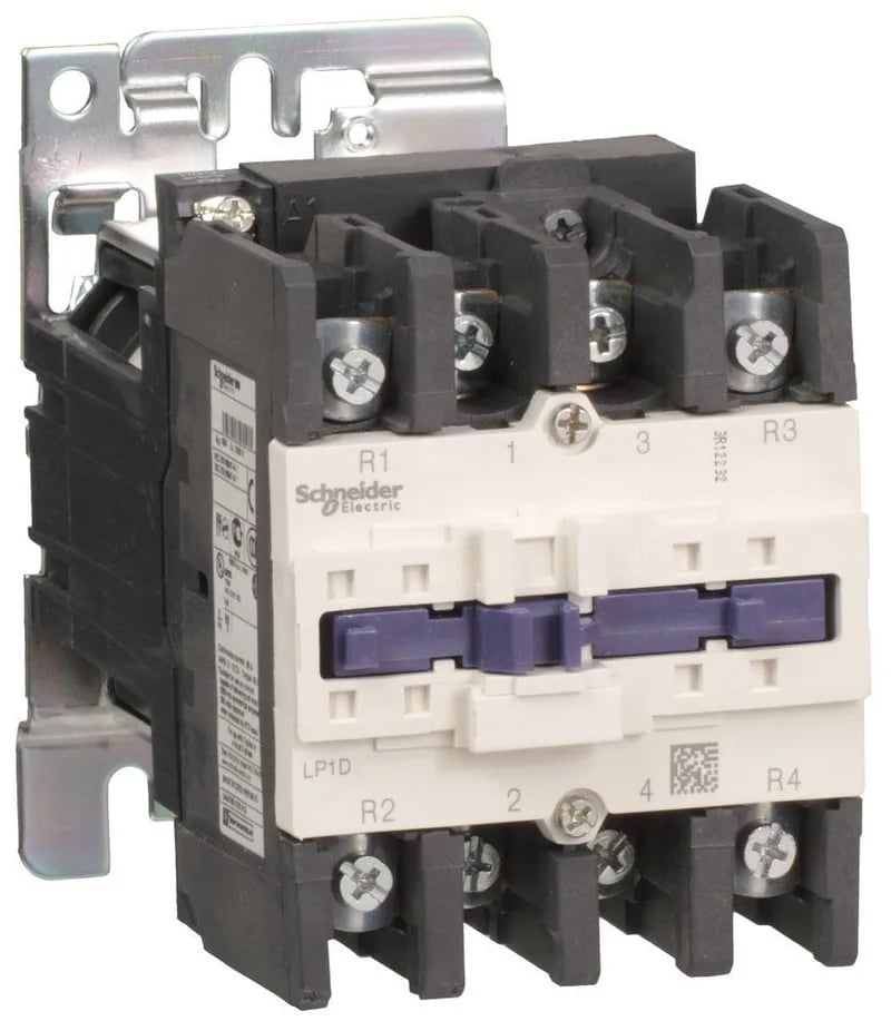 Schneider Electric LP1D80004FD