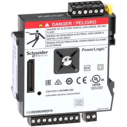 Schneider Electric METSEPM89M2600