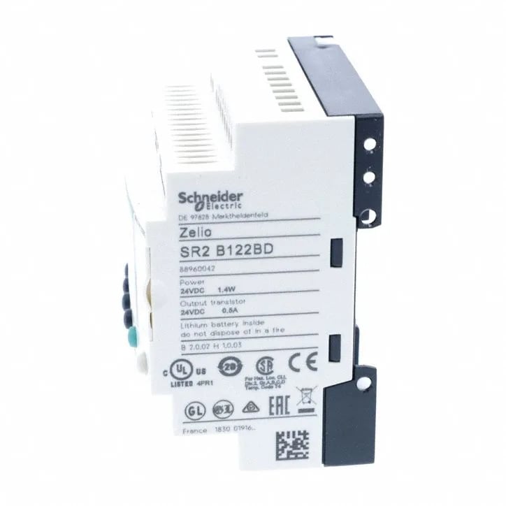 Schneider Electric SR2B122BD