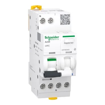 Schneider Electric A9TSB3640