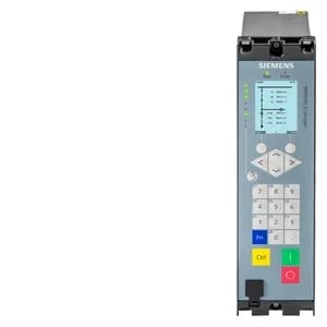 Siemens 7SX8000-3CB50-1CA0 — Unclassified
