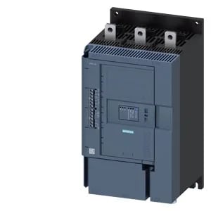 Siemens 3RW5244-6TC04 — Soft Starters
