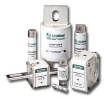 Littelfuse KLC002