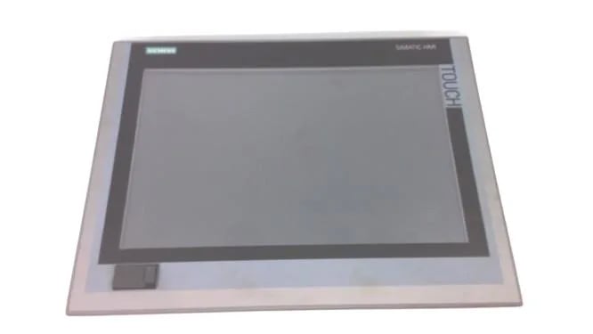 Siemens 6AV7241-1BB02-0DA0 — HMI Operator Interfaces